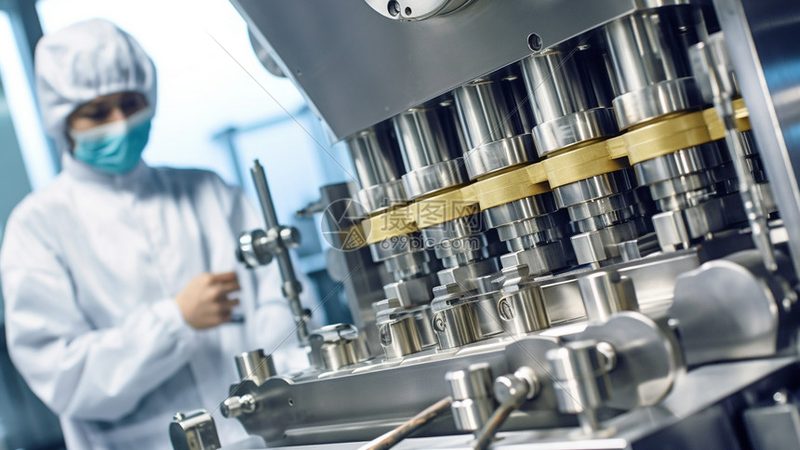 GMP厂房装修：揭秘十大优质公司背后的考量因素