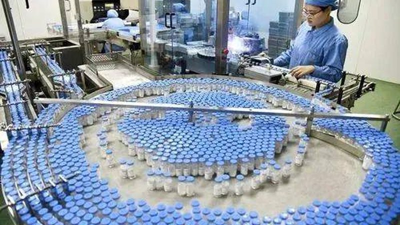 北京医药OEM外用药贴牌：如何确保产品质量与合规性**