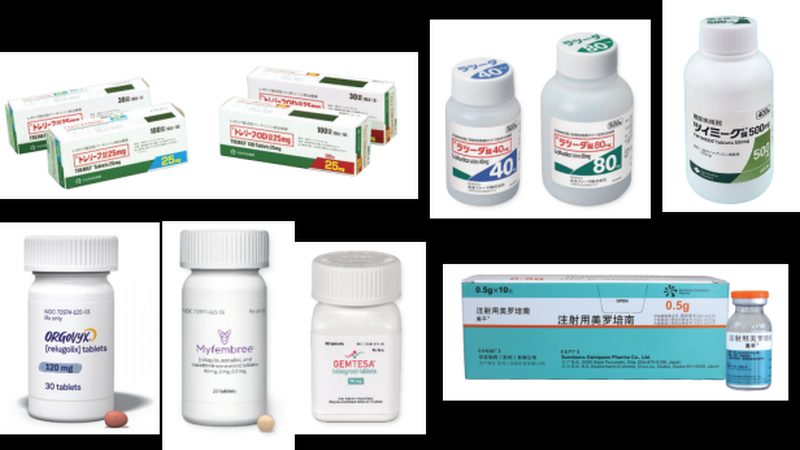 小标题：GMP认证，制药企业的质量保障