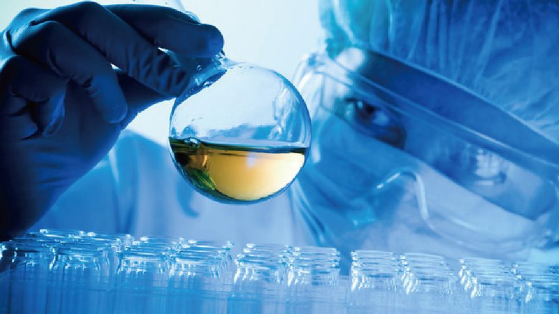保健品粉剂代加工包装：揭秘其背后的工艺与标准