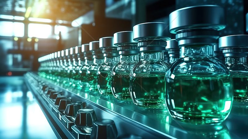 中药提取物保健品：揭秘其功效与作用原理