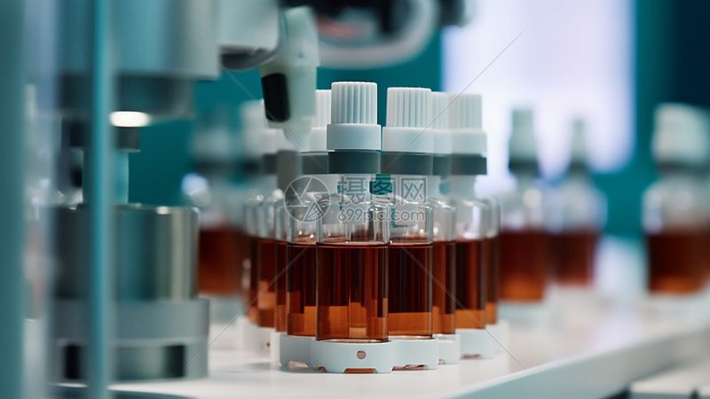 GMP认证验收检查：制药企业的质量守护神