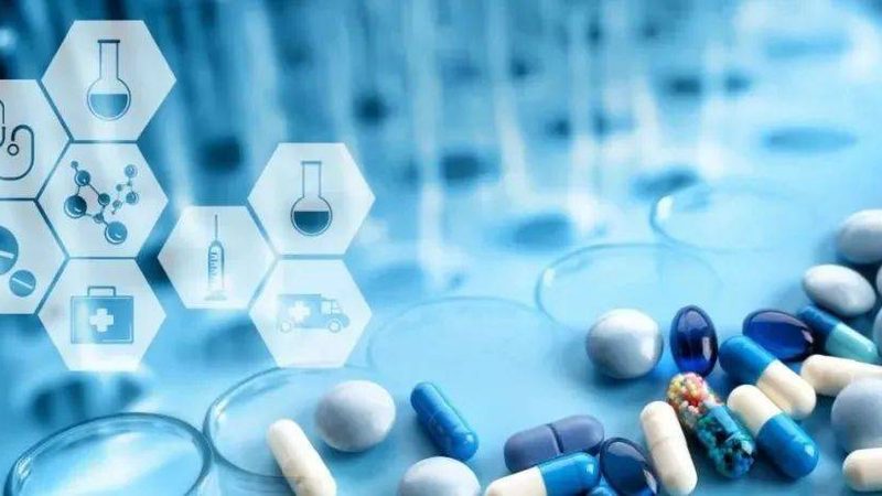 中药提取物保健品原料：揭秘其批发价格背后的秘密