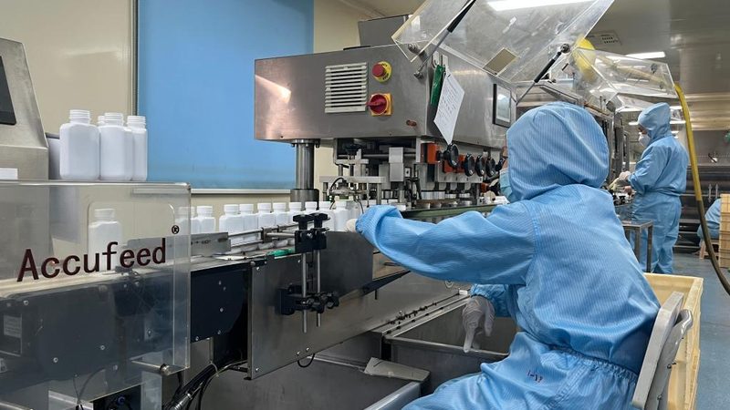 医药中间体供应商行业口碑查询