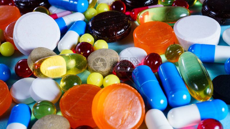 中药提取物提取方法对成分影响