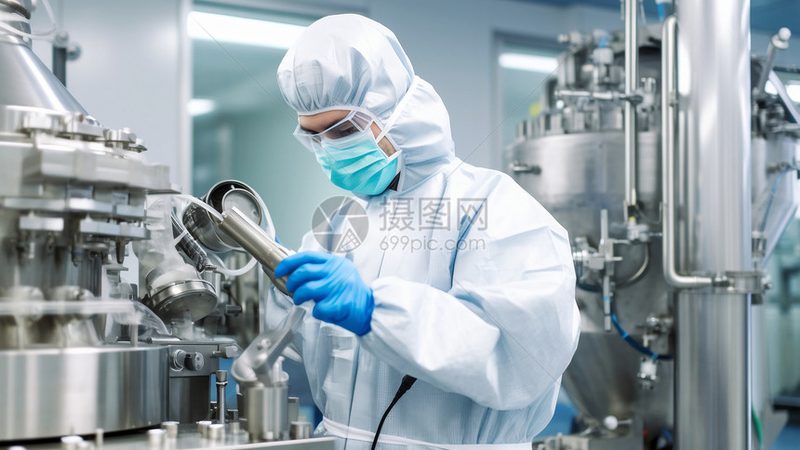 医药中间体供应商审计要点