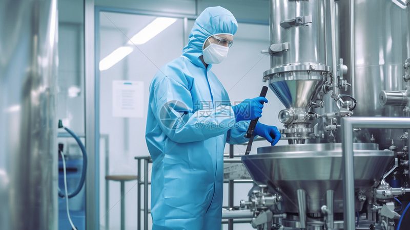 中药代加工生产周期：揭秘影响速度的关键因素