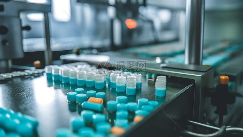 行业现状：医药中间体市场日益细分，优质厂家甄别难度增加