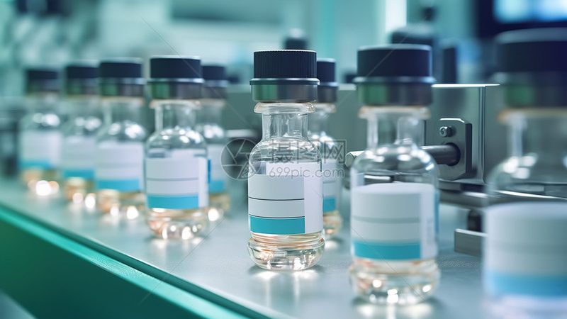 保健品原料批发：揭秘选品背后的技术密码
