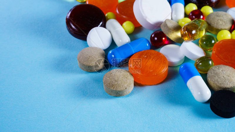 医药中间体定制合成：与CMO的区别解析**