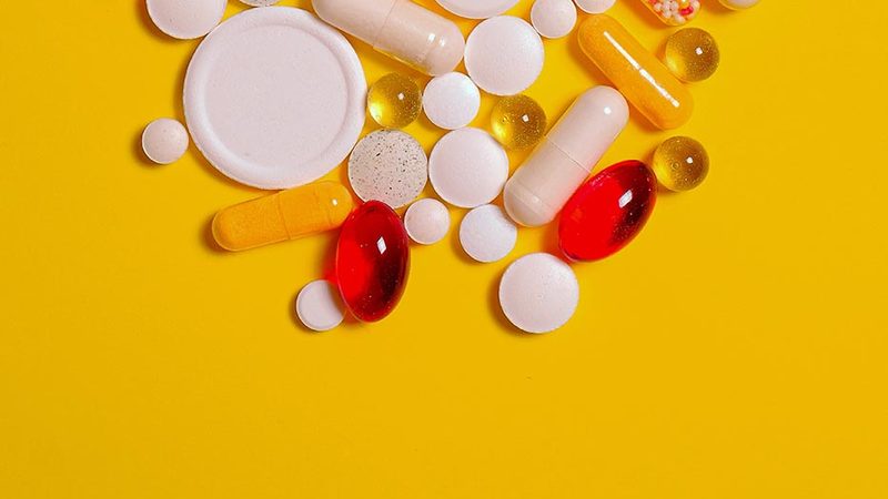 医用级规格：制药公司直销背后的品质密码**