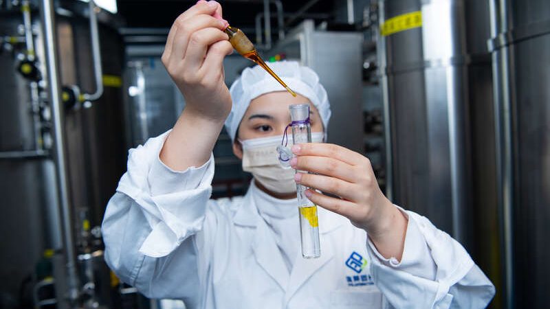 中药饮片生产厂家直销：医院用饮片的选择与考量